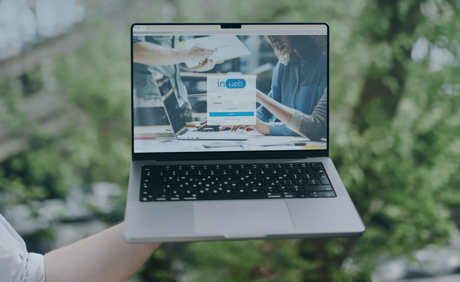 inWeb: A Solução de Gestão de Lojas Online com Integração Total ao Negócio
