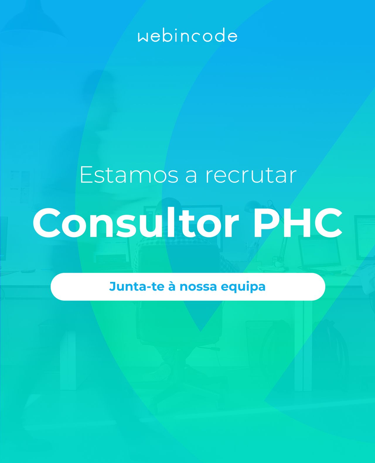 Consultor PHC