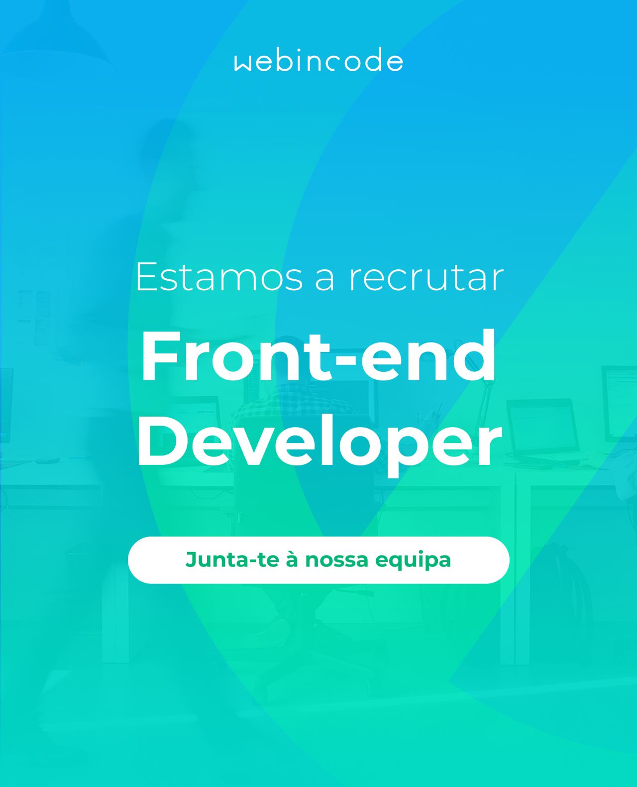 Front-end Developer (Viana do Castelo)