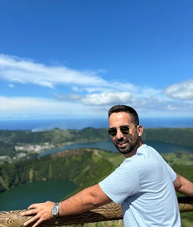 Tiago Araújo