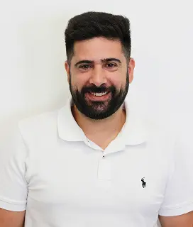 Miguel Parente